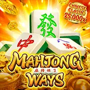 MAHJONG MAYS